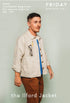 Friday Pattern Co - Ilford Jacket
